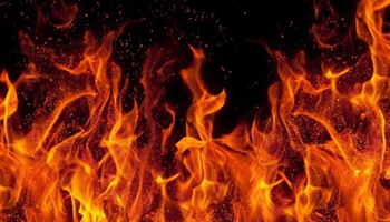fire